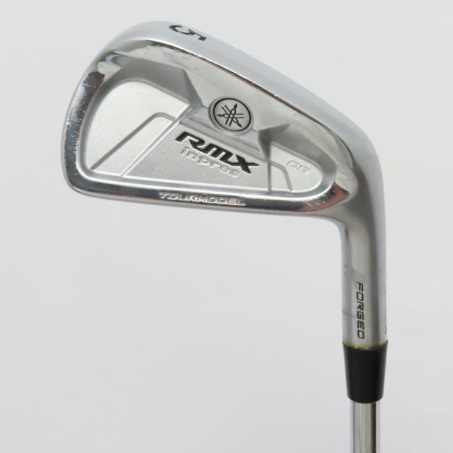 ヤマハ inpres RMX TOURMODEL CB forged S 7本 ヤマハ inpres RMX TOURMODEL CB forged S 7本 - メルカリ