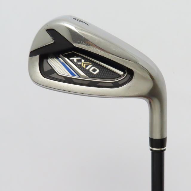 ゼクシオアイアンセット8️⃣ フジクラ MCI 60 - R