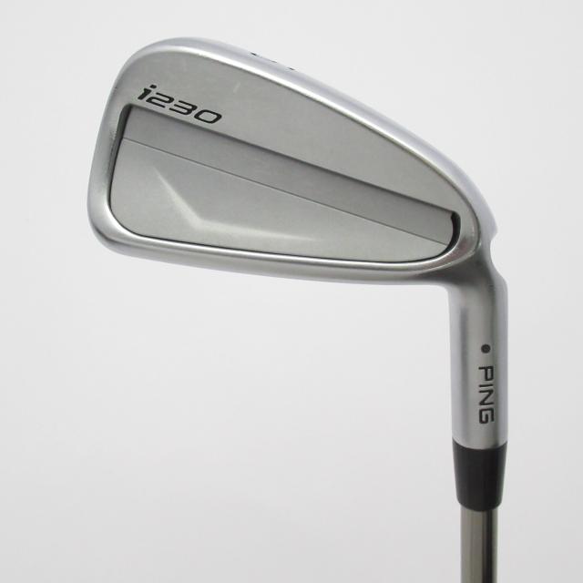 PING i230 アイアン 6〜W.U ツアー2.0 パワースペック ピン i230