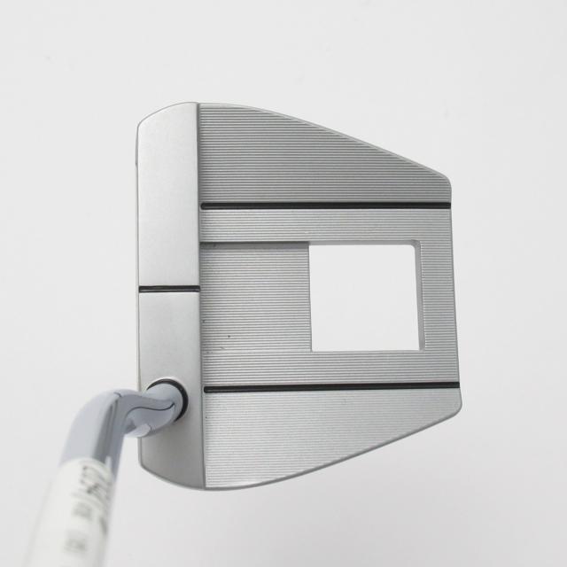 【中古ゴルフクラブ】オデッセイ White Hot WHITE HOT OG #7BIRD SLシャフト装着 パター カーボンスチール複合シャフト シャフト:…の通販は 【中古ゴルフクラブ】オデッセイ White Hot WHITE HOT OG #7BIRD SLシャフト装着 パター カーボンスチール複合シャフト シャフト:…の通販は