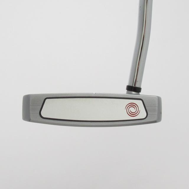 【中古ゴルフクラブ】オデッセイ White Hot WHITE HOT OG #7BIRD SLシャフト装着 パター カーボンスチール複合シャフト シャフト:…の通販は 【中古ゴルフクラブ】オデッセイ White Hot WHITE HOT OG #7BIRD SLシャフト装着 パター カーボンスチール複合シャフト シャフト:…の通販は