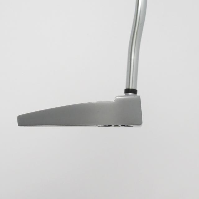 【中古ゴルフクラブ】オデッセイ White Hot WHITE HOT OG #7BIRD SLシャフト装着 パター カーボンスチール複合シャフト シャフト:…の通販は 【中古ゴルフクラブ】オデッセイ White Hot WHITE HOT OG #7BIRD SLシャフト装着 パター カーボンスチール複合シャフト シャフト:…の通販は