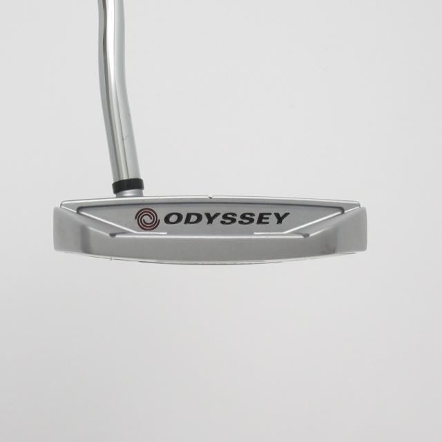 【中古ゴルフクラブ】オデッセイ White Hot WHITE HOT OG #7BIRD SLシャフト装着 パター カーボンスチール複合シャフト シャフト:…の通販は 【中古ゴルフクラブ】オデッセイ White Hot WHITE HOT OG #7BIRD SLシャフト装着 パター カーボンスチール複合シャフト シャフト:…の通販は