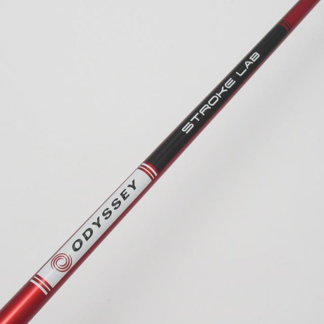 【中古ゴルフクラブ】オデッセイ White Hot WHITE HOT OG #7BIRD SLシャフト装着 パター カーボンスチール複合シャフト シャフト:…の通販は 【中古ゴルフクラブ】オデッセイ White Hot WHITE HOT OG #7BIRD SLシャフト装着 パター カーボンスチール複合シャフト シャフト:…の通販は
