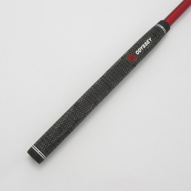 【中古ゴルフクラブ】オデッセイ White Hot WHITE HOT OG #7BIRD SLシャフト装着 パター カーボンスチール複合シャフト シャフト:…の通販は 【中古ゴルフクラブ】オデッセイ White Hot WHITE HOT OG #7BIRD SLシャフト装着 パター カーボンスチール複合シャフト シャフト:…の通販は