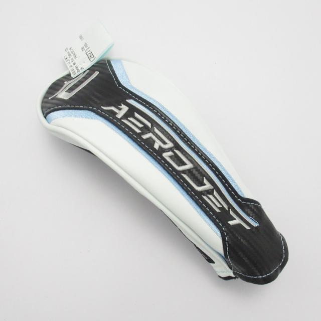 中古ゴルフクラブ】コブラ AEROJET エアロジェット ユーティリティ