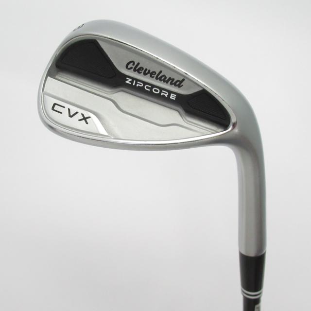 【中古ゴルフクラブ】クリーブランド　CG　CVX ZIPCORE ウェッジ Diamana for CG　シャフト：Diamana for CGの通販は
