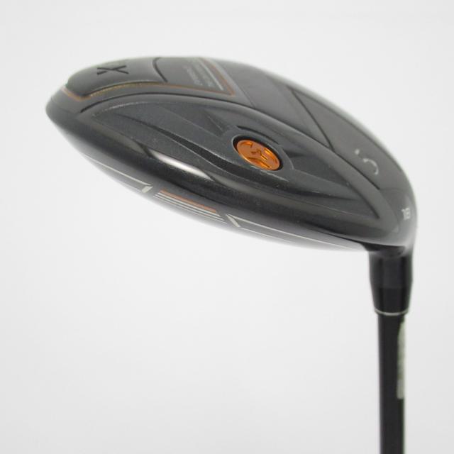 中古ゴルフクラブ】ダンロップ XXIO ゼクシオ エックス フェアウェイ