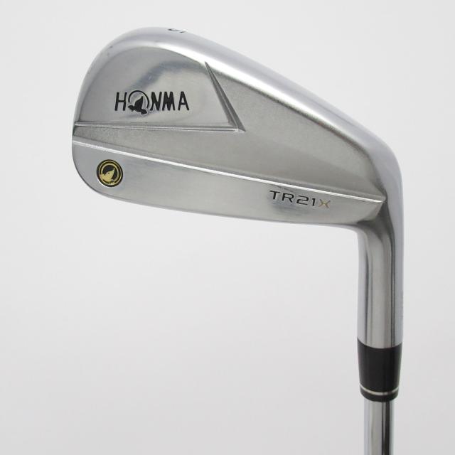 ホンマ TR21X　5本(6～10) NSプロ950GH neo S HONMA/TR21X アイアン/N.S.PRO 950GH neo(Sフレックス)/5本#6-10