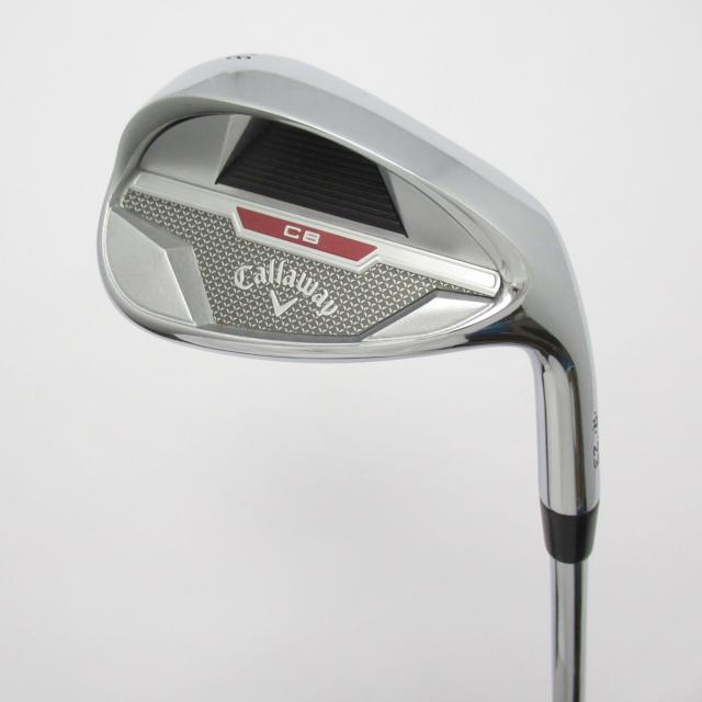 【中古ゴルフクラブ】キャロウェイゴルフ　Callaway Golf　CB 23 ウェッジ N.S.PRO 950GH neo　シャフト：N.S.PRO 950GH neoの通販は 12,980円