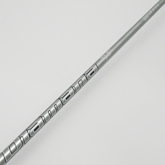 中古ゴルフクラブ】ダンロップ SRIXON スリクソン ZX MkII