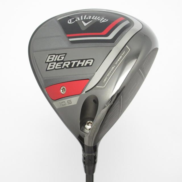 【中古ゴルフクラブ】キャロウェイゴルフ　BIG BERTHA　ビッグバーサ 23 ドライバー Diamana 50 for Callaway　シャフト：Diamana 50 f…の通販はドライバー