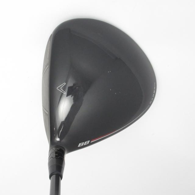 【中古ゴルフクラブ】キャロウェイゴルフ　BIG BERTHA　ビッグバーサ 23 ドライバー Diamana 50 for Callaway　シャフト：Diamana 50 f…の通販は