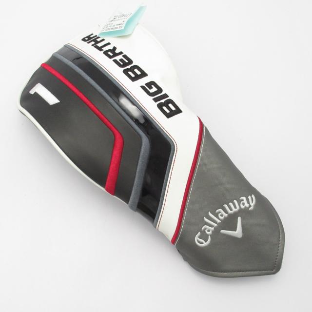 【中古ゴルフクラブ】キャロウェイゴルフ　BIG BERTHA　ビッグバーサ 23 ドライバー Diamana 50 for Callaway　シャフト：Diamana 50 f…の通販は