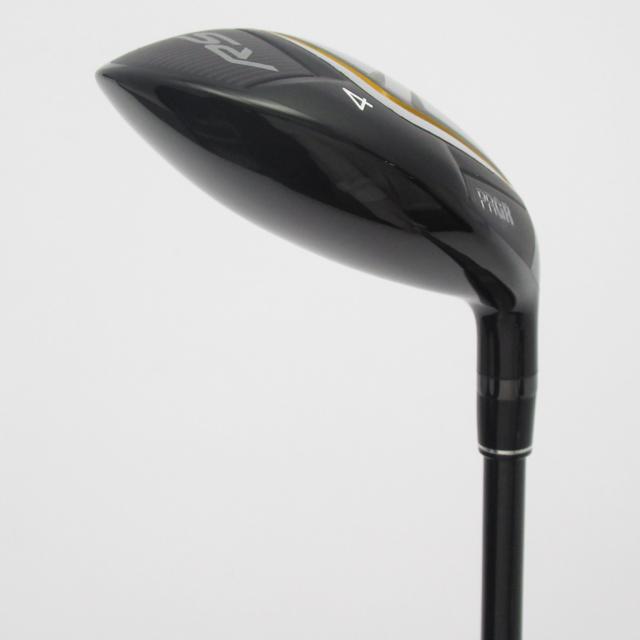 【中古ゴルフクラブ】プロギア　RS　RS JUST ユーティリティ Diamana FOR PRGR　シャフト：Diamana FOR PRGRの通販は