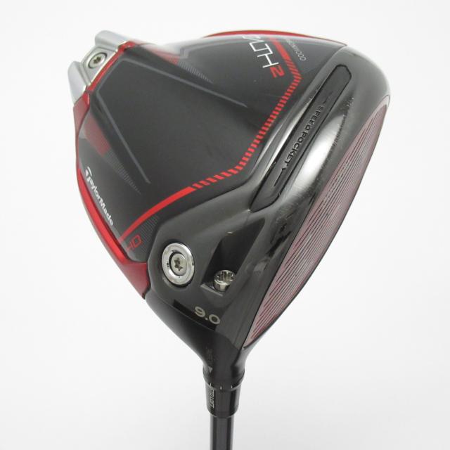 テーラーメイド TENSEI RED TM50/Sステルス純正シャフト 新品 美品 ステルス2 純正 ドライバー シャフト テンセイ レッド