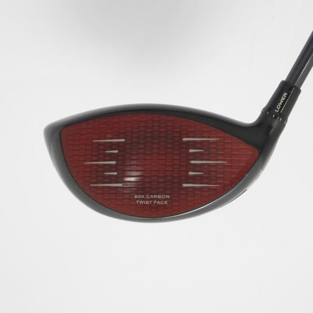 F[126652]テーラーメイド STEALTH/TENSEI RED TM40(JP)/L/19