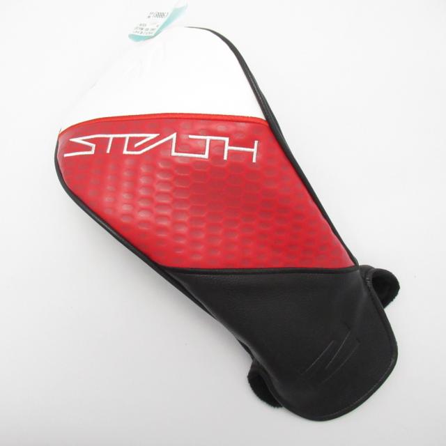 中古ゴルフクラブ】テーラーメイド STEALTH ステルス2 HD