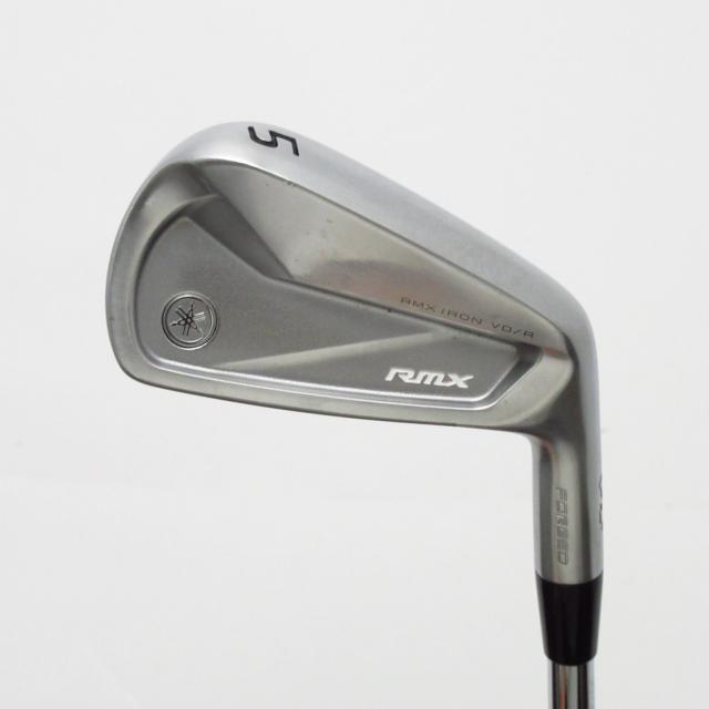 【中古ゴルフクラブ】ヤマハ　RMX　RMX VD／R アイアン Dynamic Gold EX TOUR ISSUE　シャフト：Dynamic Gold EX TOUR ISSUEの通販は