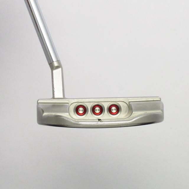 中古ゴルフクラブ】スコッティキャメロン SELECT セレクト ファスト