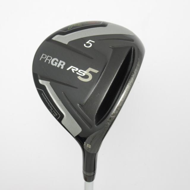 【中古ゴルフクラブ】プロギア　RS　RS5 フェアウェイウッド Speeder 661 EVOLUTION VII　シャフト：Speeder 661 EVOLUTION VIIの通販は