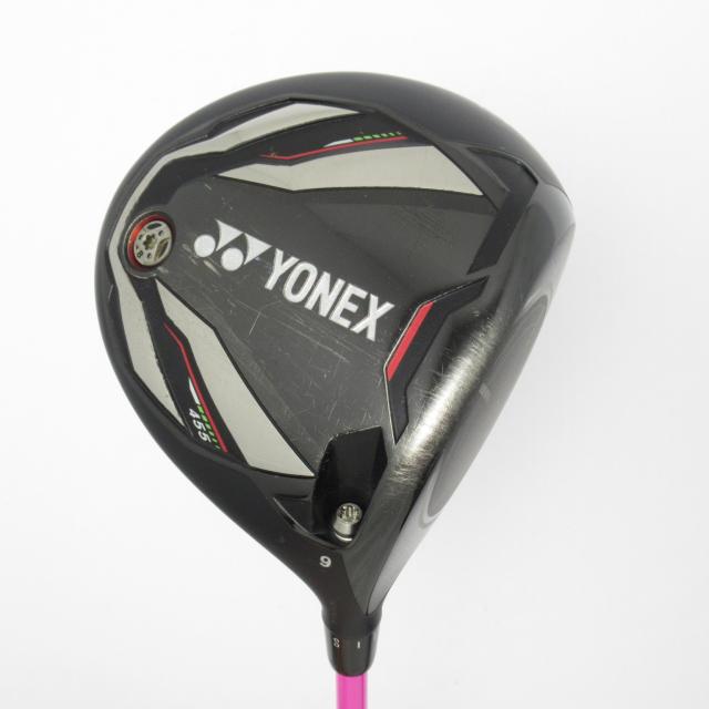 【中古ゴルフクラブ】ヨネックス　EZONE GT　EZONE GT 455 ドライバー REXIS KAIZA-M　シャフト：REXIS KAIZA-Mの通販は