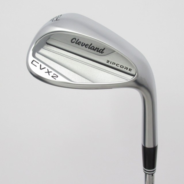 【中古ゴルフクラブ】クリーブランド　Cleveland Golf　CVX2 ZIPCORE ウェッジ Dynamic Gold 95　シャフト：Dynamic Gold 95の通販は