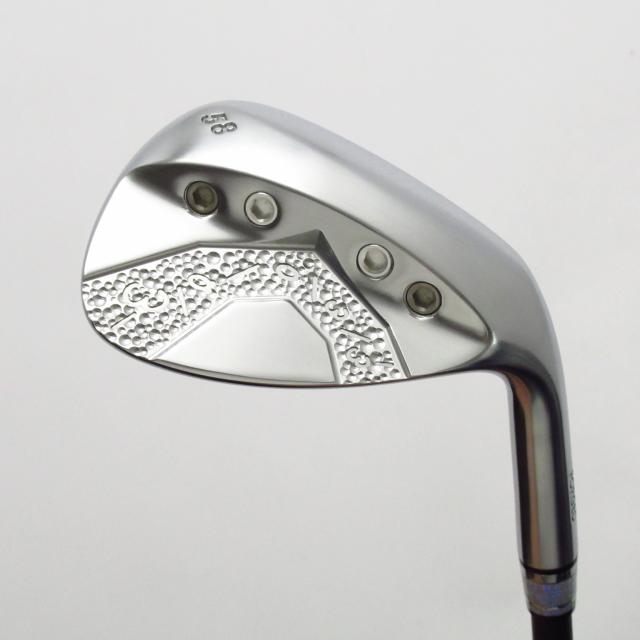 【中古ゴルフクラブ】ソノ他 ウェッジ ウェッジ TRAVIL IRON 115　シャフト：TRAVIL IRON 115の通販は