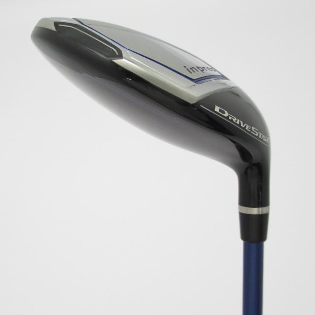 中古ゴルフクラブ】ヤマハ inpres インプレス DRIVE STAR(2023