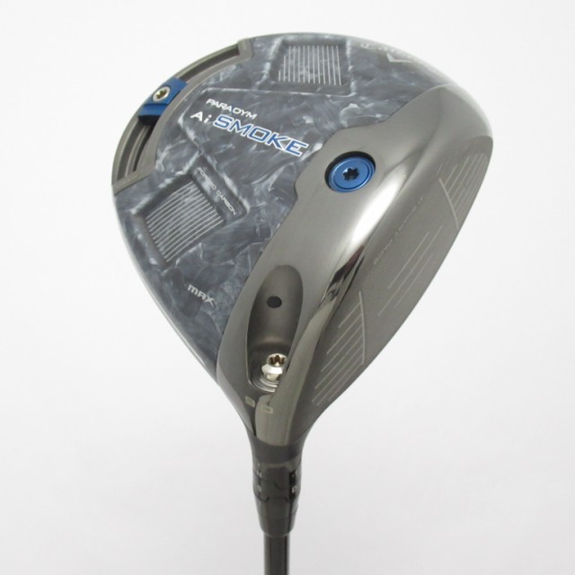 中古ゴルフクラブ】キャロウェイゴルフ Ai SMOKE パラダイム Ai SMOKE MAX ドライバー TENSEI 50 for Callaway