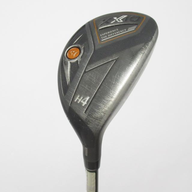 ⑤ミヤザキAX-1 ゴルフシャフト フレックスS 40インチ ゼクシオ エックス アイアン Miyazaki AX-1 カーボンシャフト