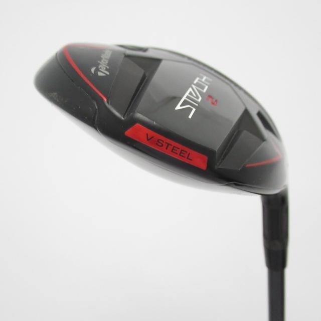 中古ゴルフクラブ】テーラーメイド STEALTH ステルス2