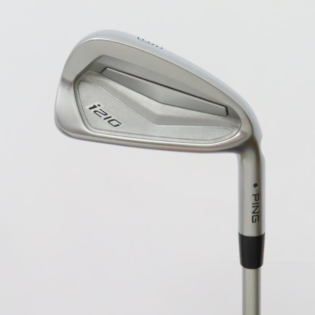 【中古ゴルフクラブ】ピン　I SERIES　i210 アイアン MCI 80　シャフト：MCI 80の通販は