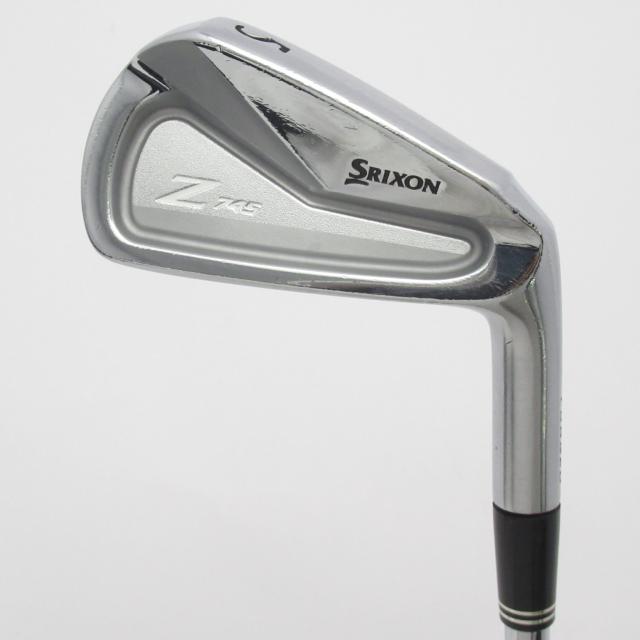 中古ゴルフクラブ】ダンロップ SRIXON スリクソン Z745 アイアン