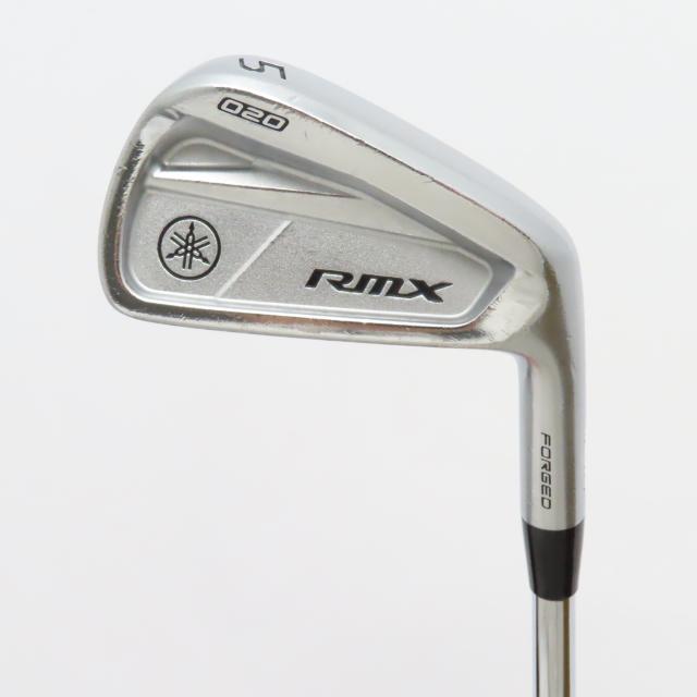 ヤマハ RMX フェアウェイウッド (2020) RMX(2020) 5W フレックスR 中古 Dランク やまさん様専用 ヤマハ RMX FW 3番（2020）15° flex S