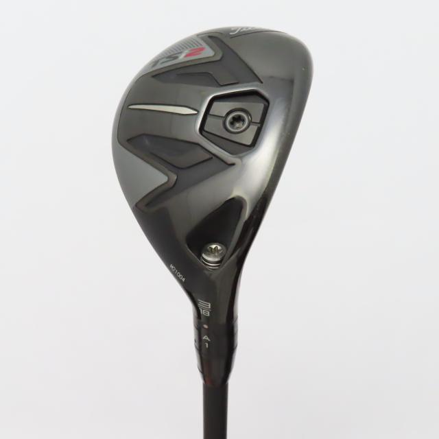 【中古ゴルフクラブ】タイトリスト　TSi　TSi2 ユーティリティ N.S.PRO MODUS3 HYBRID　シャフト：N.S.PRO MODUS3 HYBRIDの通販は 34,980円