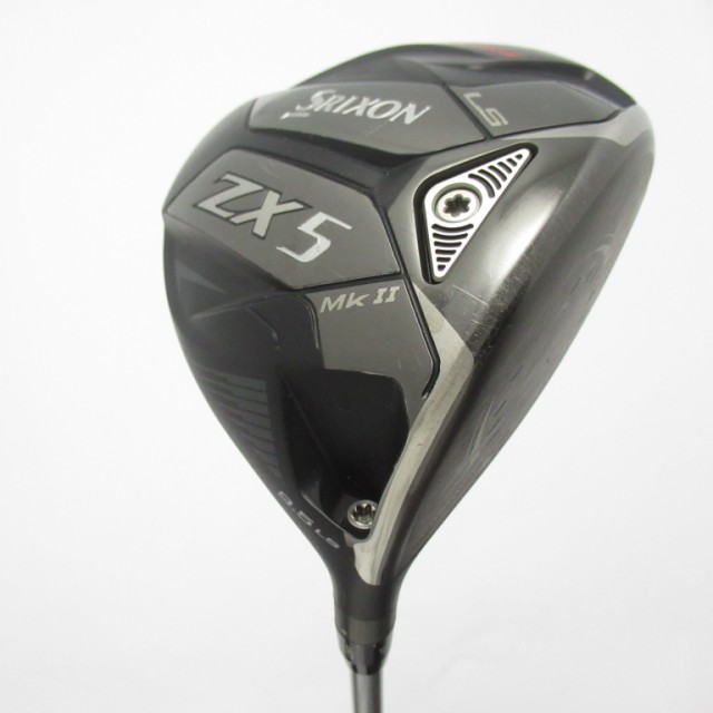 中古ゴルフクラブ】ダンロップ SRIXON スリクソン ZX5 MkII LS