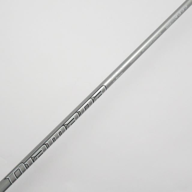 中古ゴルフクラブ】ダンロップ SRIXON スリクソン ZX5 MkII LS