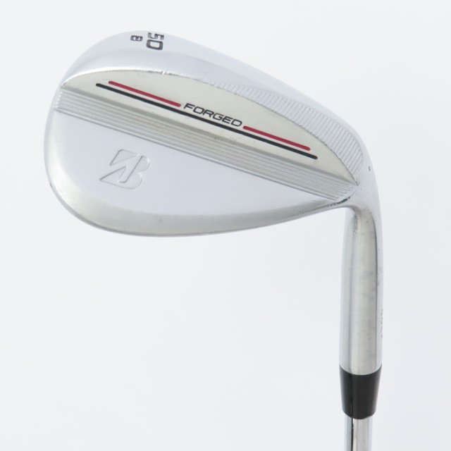 【中古ゴルフクラブ】ブリヂストン　BRIDGESTONE GOLF　BRIDGESTONE GOLF FORGED ウェッジ N.S.PRO MODUS3 TOUR 120　シャフト：N.S.PR…の通販は