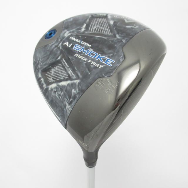 AI スモーク ユーティリティ 4番 21度 ヘッドのみ 4H 4U