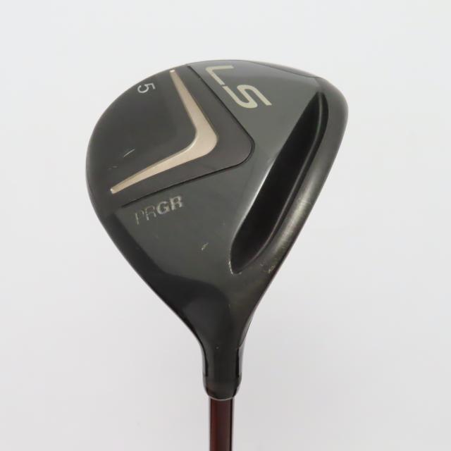 【中古ゴルフクラブ】プロギア　LS　LS フェアウェイウッド Speeder EVOLUTION for PRGR　シャフト：Speeder EVOLUTION for PRGRの通販は
