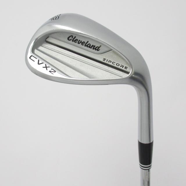 【中古ゴルフクラブ】クリーブランド　Cleveland Golf　CVX2 ZIPCORE ウェッジ Dynamic Gold 95　シャフト：Dynamic Gold 95の通販は