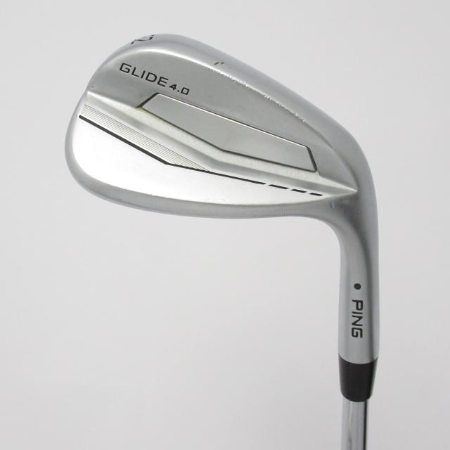 【中古ゴルフクラブ】ピン　GLIDE　グライド 4.0 S ウェッジ N.S.PRO MODUS3 TOUR 115　シャフト：N.S.PRO MODUS3 TOUR 115の通販は