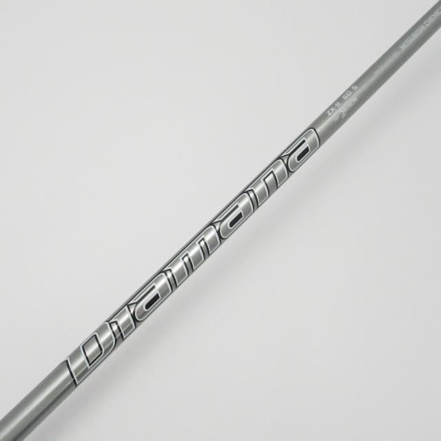 中古ゴルフクラブ】ダンロップ SRIXON スリクソン ZX7 MkII