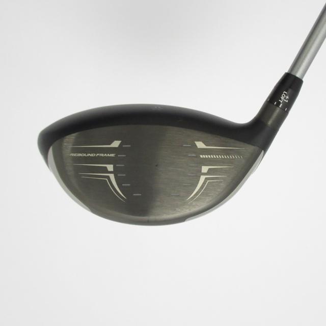 お買い得！！様 中古】 キャロウェイ LEGACY BLACK 9.5° ドライバー DR 純正特注