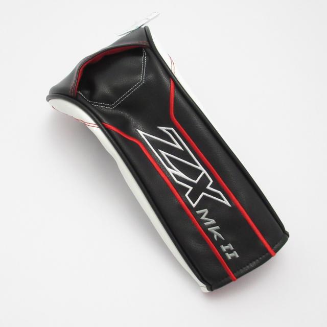 中古ゴルフクラブ】ダンロップ SRIXON スリクソン ZX5 MkII LS