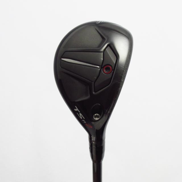 【中古ゴルフクラブ】タイトリスト　TSR　TSR2 ユーティリティ OT TOUR h90　シャフト：OT TOUR h90の通販は