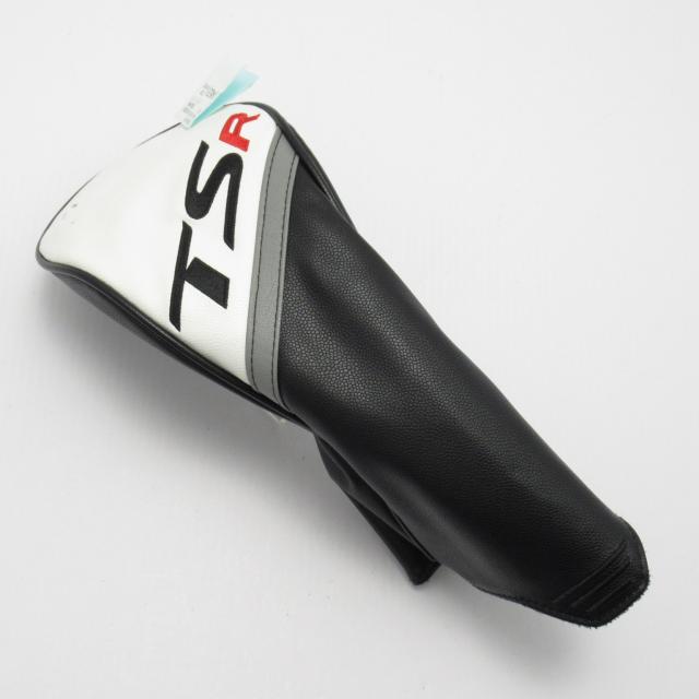 タイトリスト TSR4 ドライバー 9° TOUR AD VF 6S 中古ゴルフクラブ