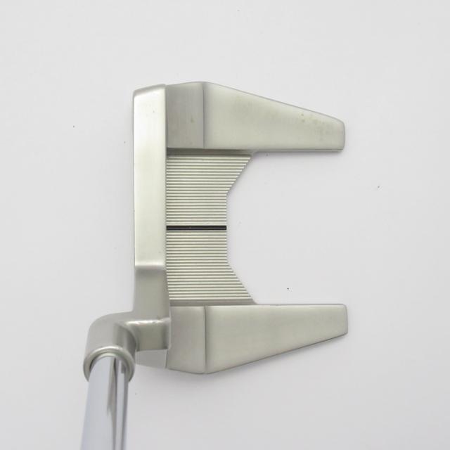 【中古ゴルフクラブ】テーラーメイド TP Collection TP コレクション ハイドロブラスト BANDON TM1 パター スチールシャフト シャフ…の通販は 【中古ゴルフクラブ】テーラーメイド TP Collection TP コレクション ハイドロブラスト BANDON TM1 パター スチールシャフト シャフ…の通販は