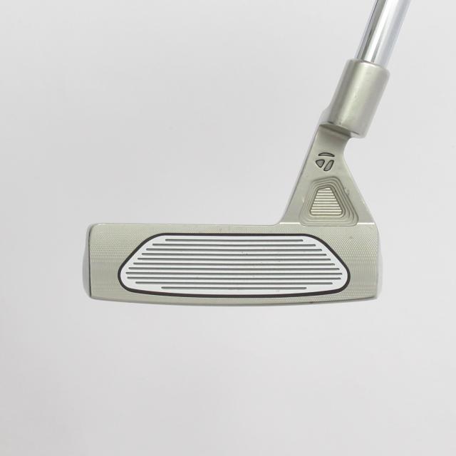 【中古ゴルフクラブ】テーラーメイド TP Collection TP コレクション ハイドロブラスト BANDON TM1 パター スチールシャフト シャフ…の通販は 【中古ゴルフクラブ】テーラーメイド TP Collection TP コレクション ハイドロブラスト BANDON TM1 パター スチールシャフト シャフ…の通販は